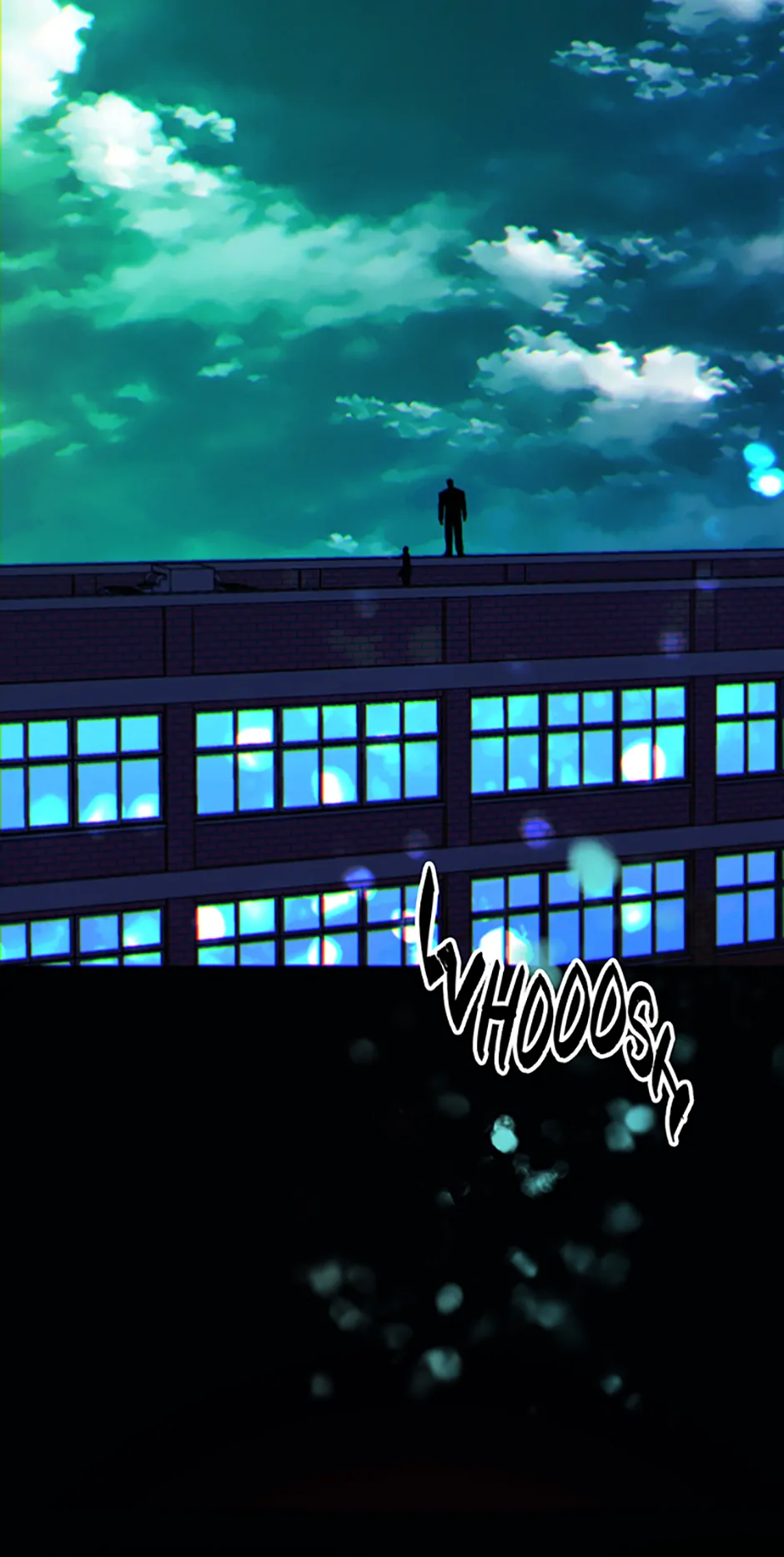 Read Betelgeuse EN Manga Online