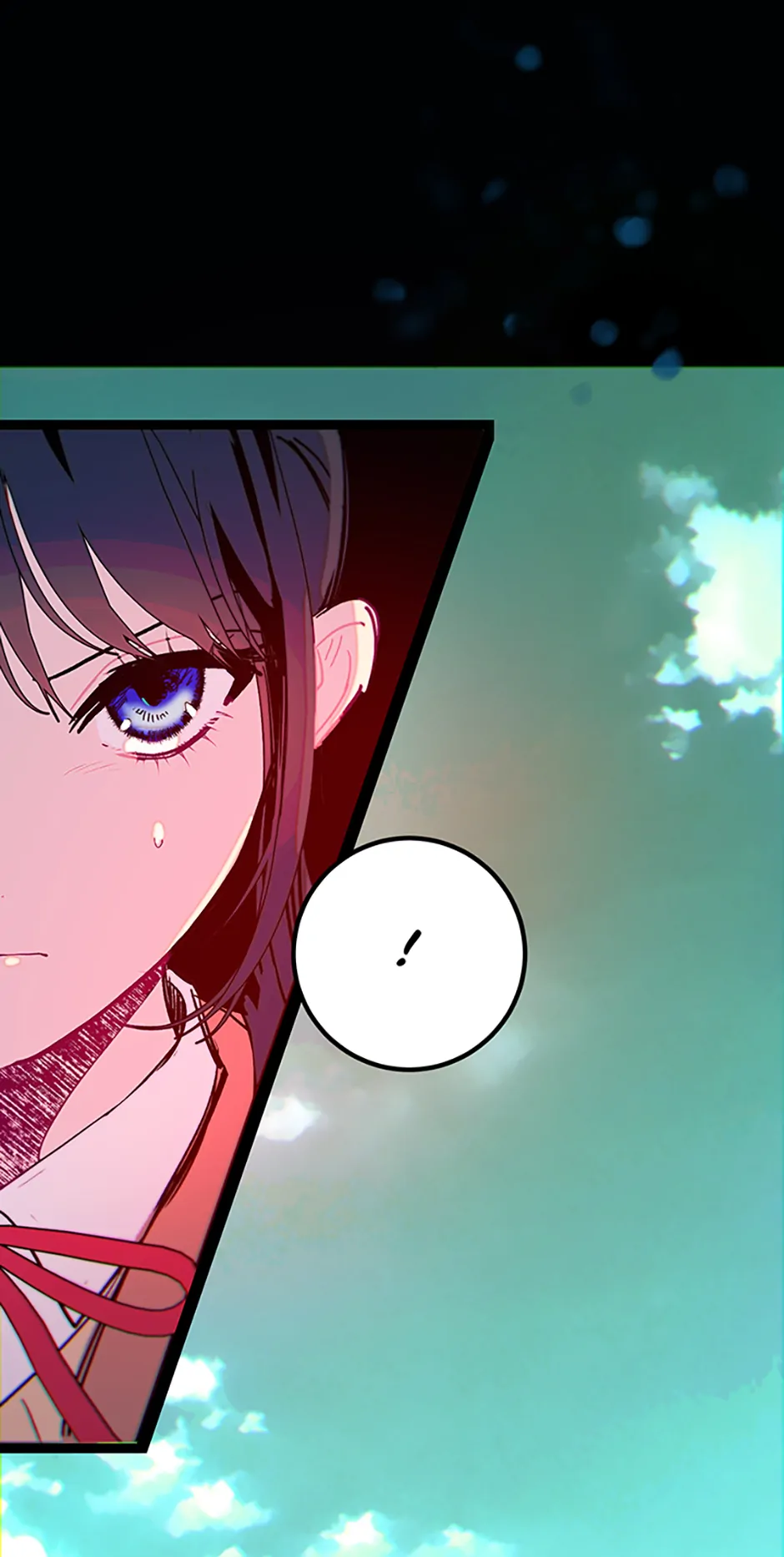 Read Betelgeuse EN Manga Online