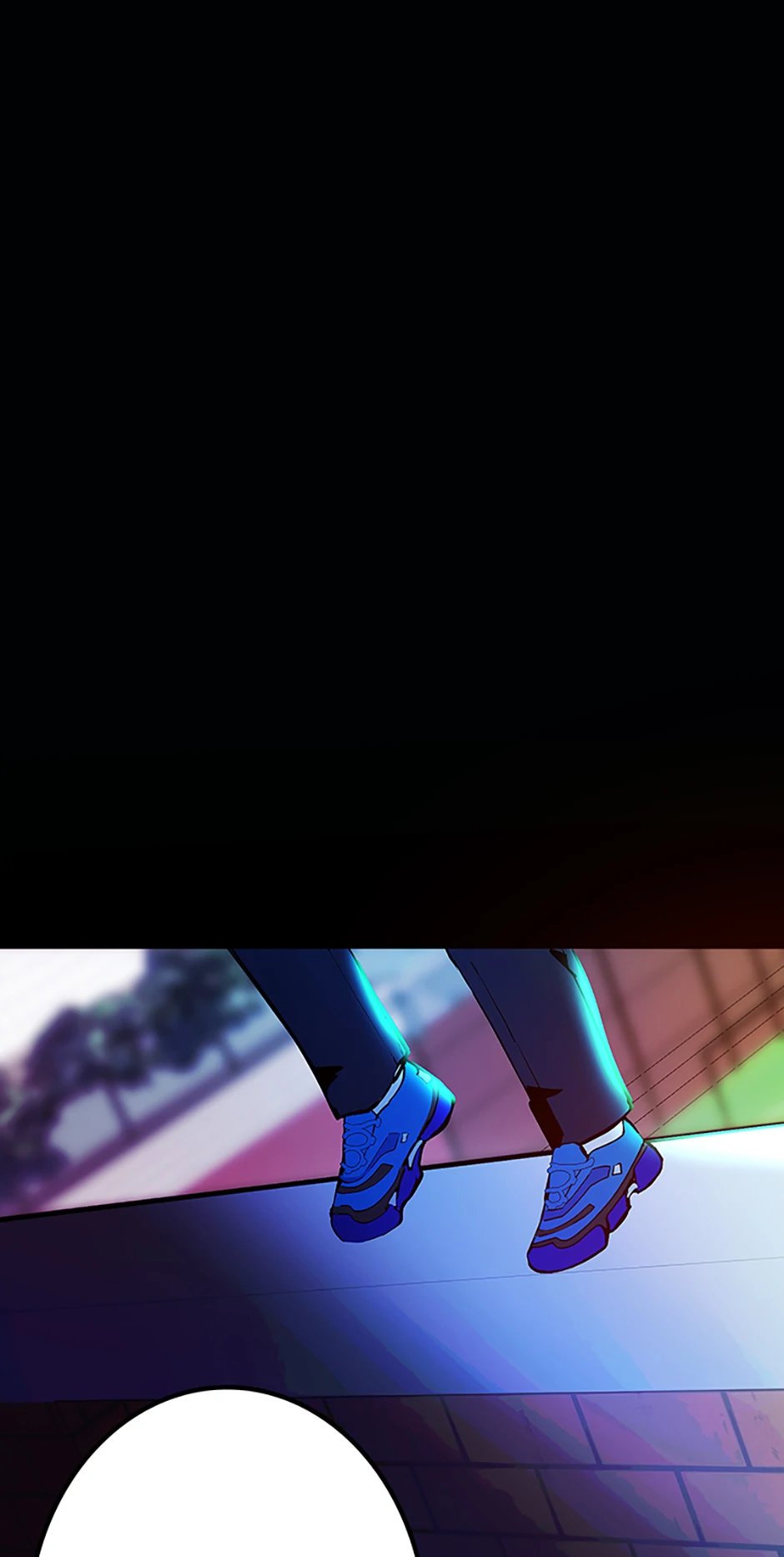 Read Betelgeuse EN Manga Online