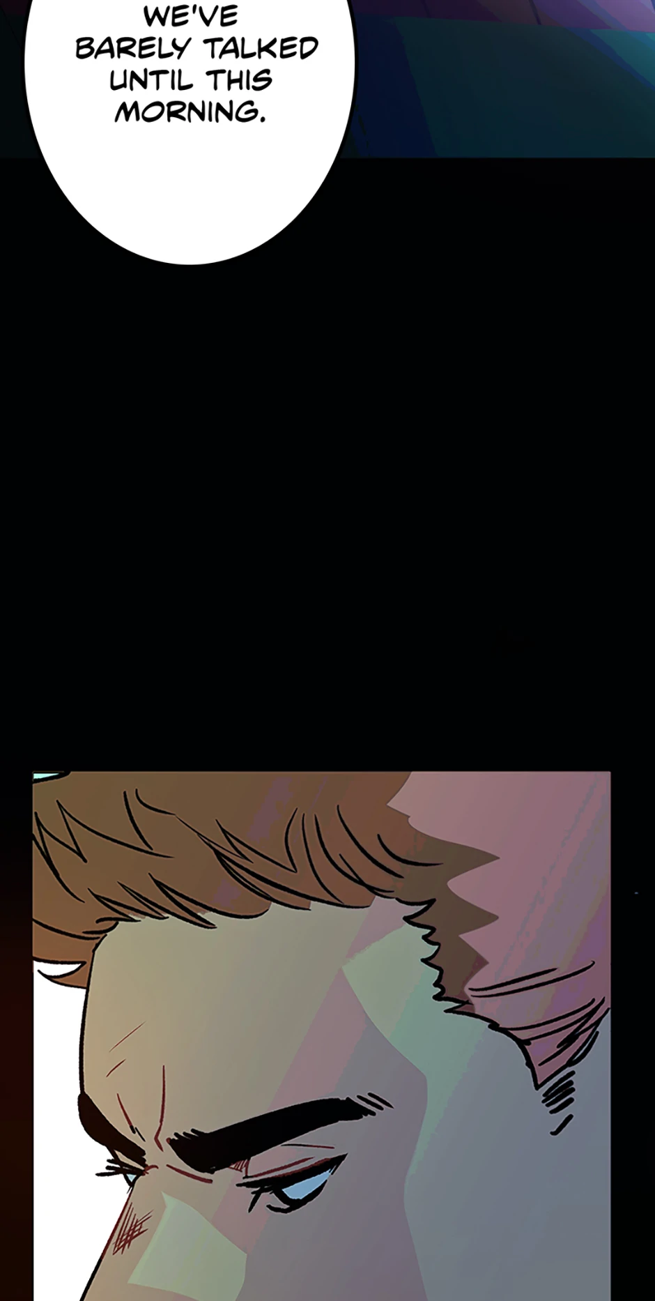 Read Betelgeuse EN Manga Online