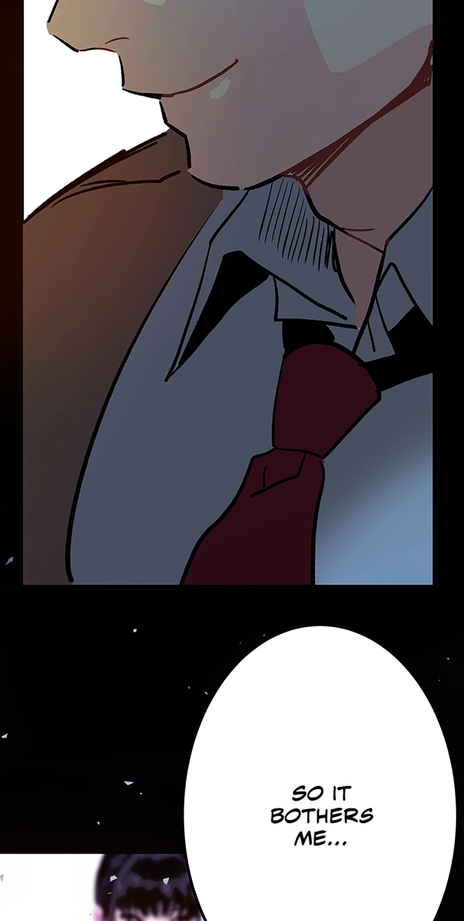 Read Betelgeuse EN Manga Online