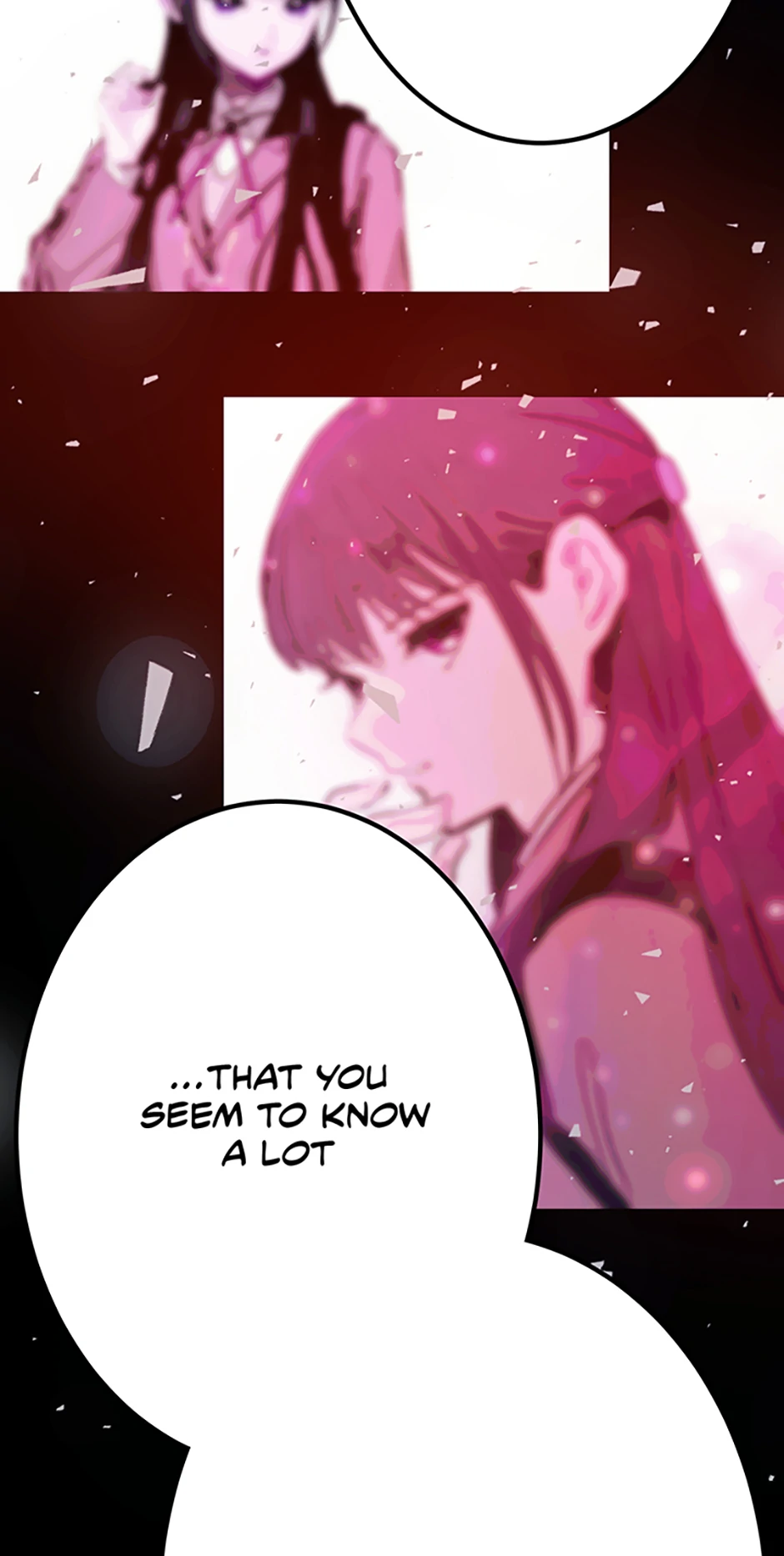 Read Betelgeuse EN Manga Online