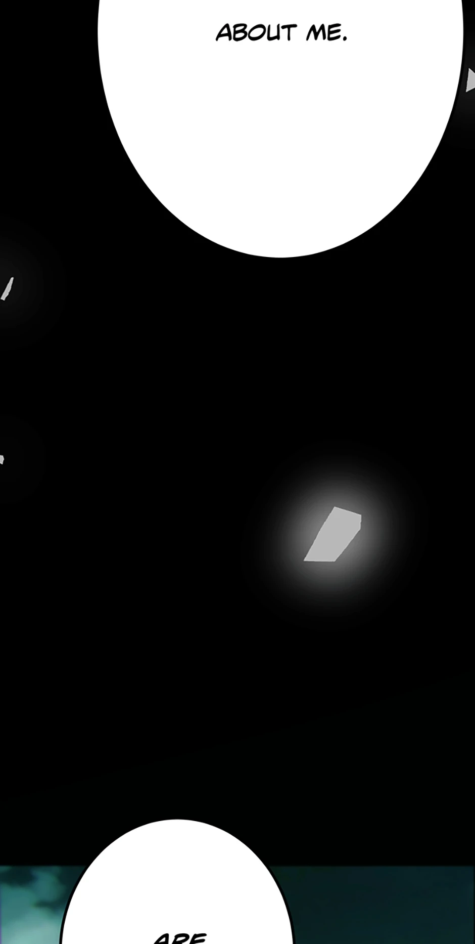 Read Betelgeuse EN Manga Online