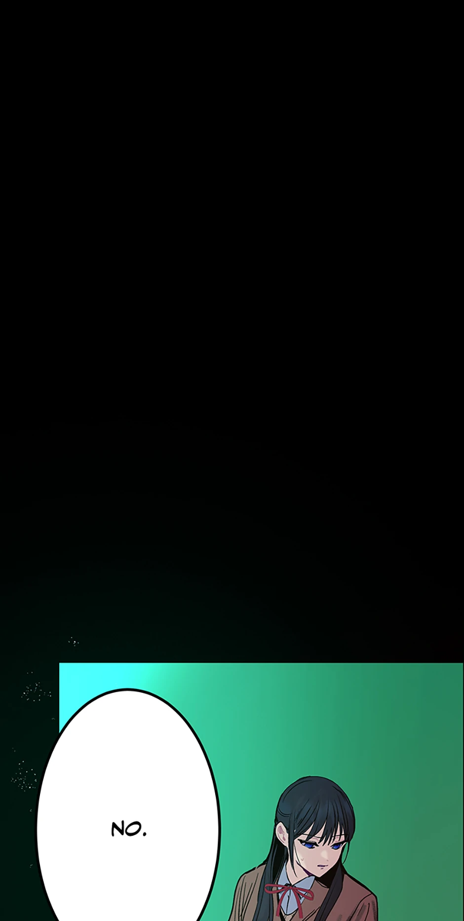 Read Betelgeuse EN Manga Online