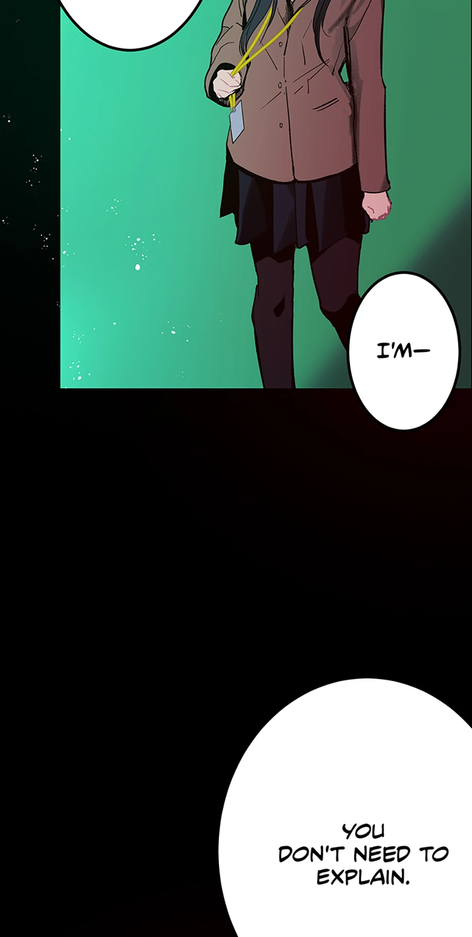 Read Betelgeuse EN Manga Online