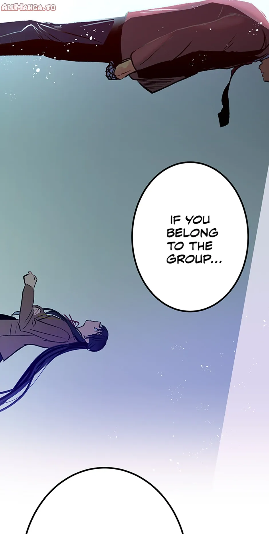 Read Betelgeuse EN Manga Online