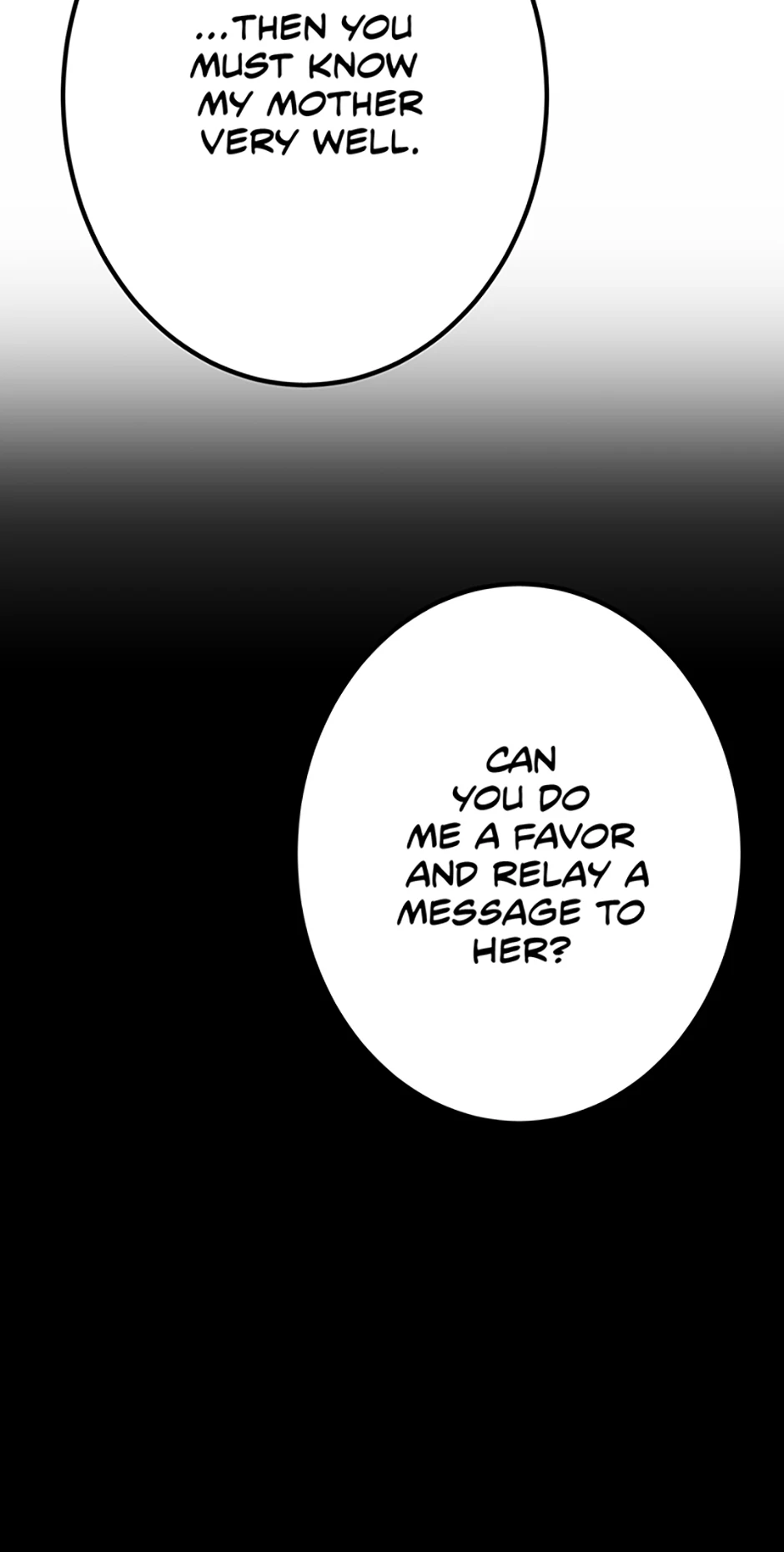 Read Betelgeuse EN Manga Online