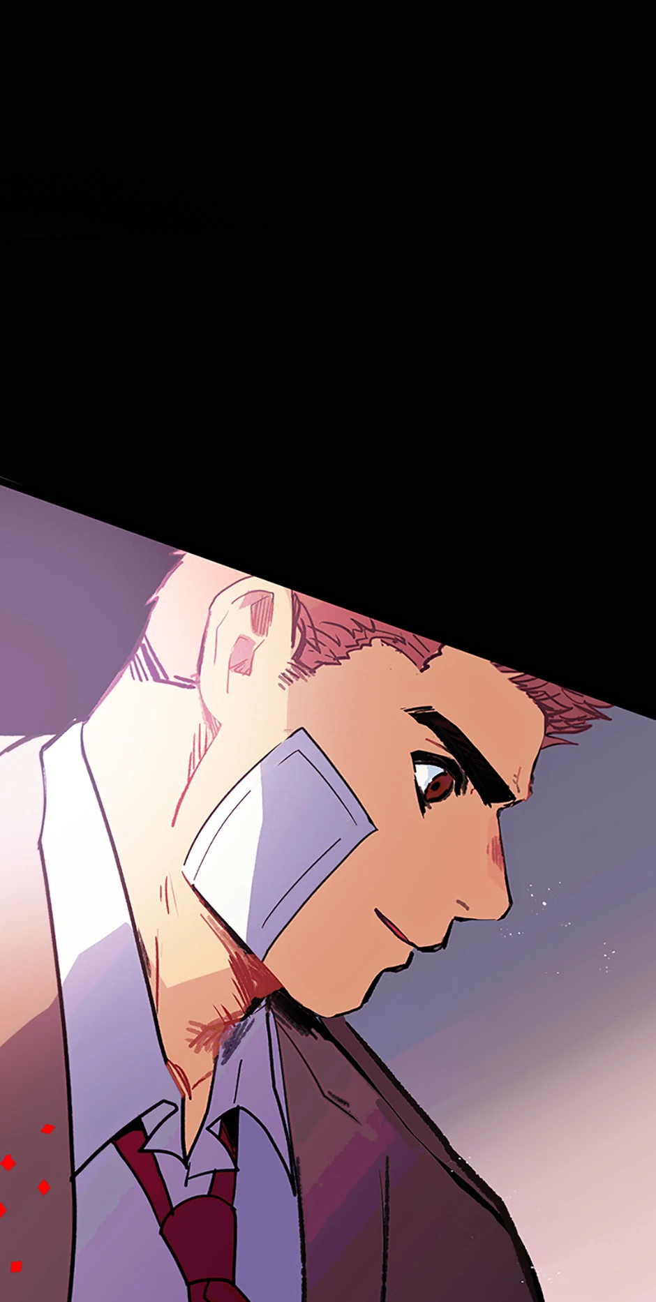 Read Betelgeuse EN Manga Online