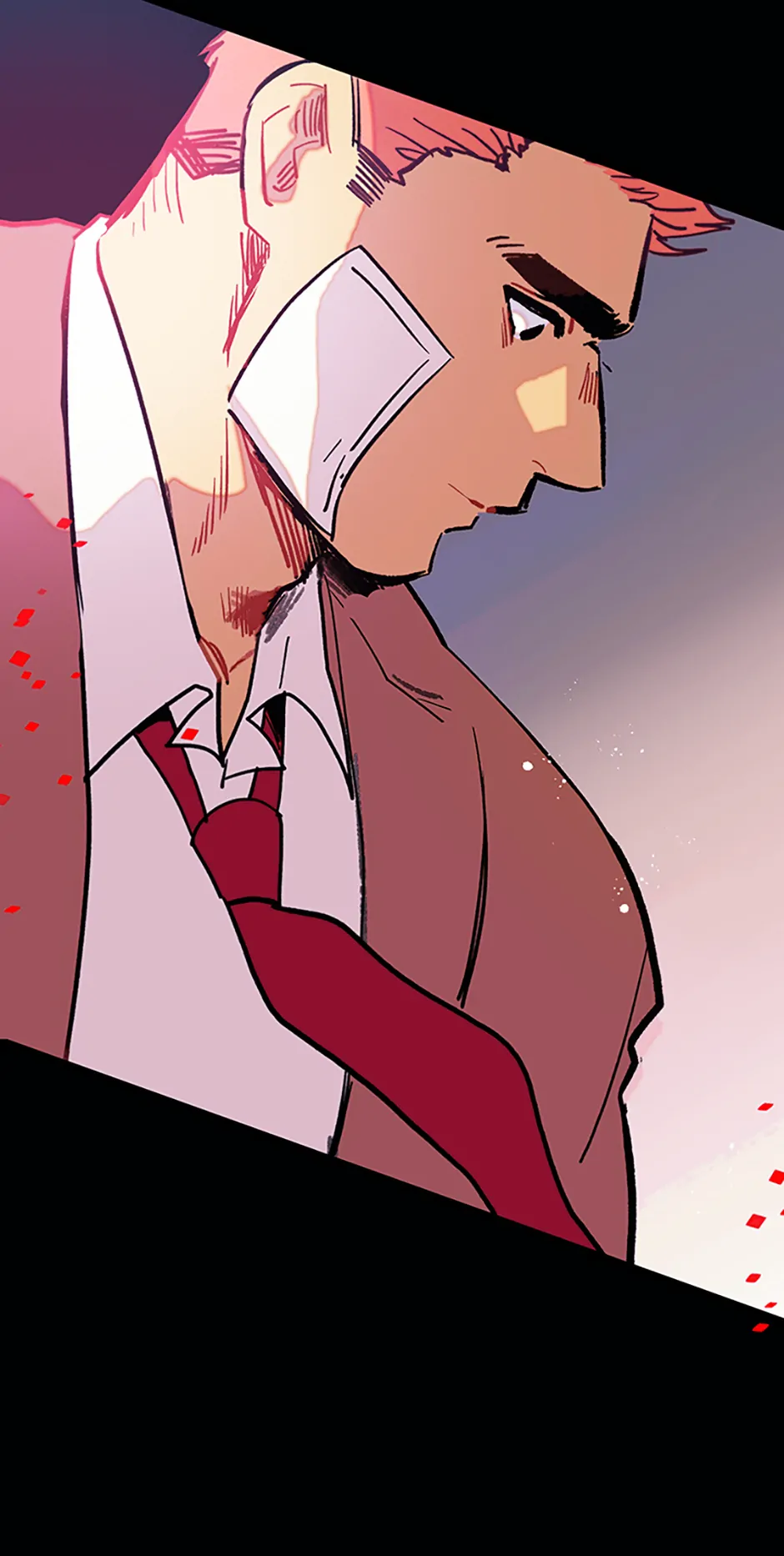 Read Betelgeuse EN Manga Online