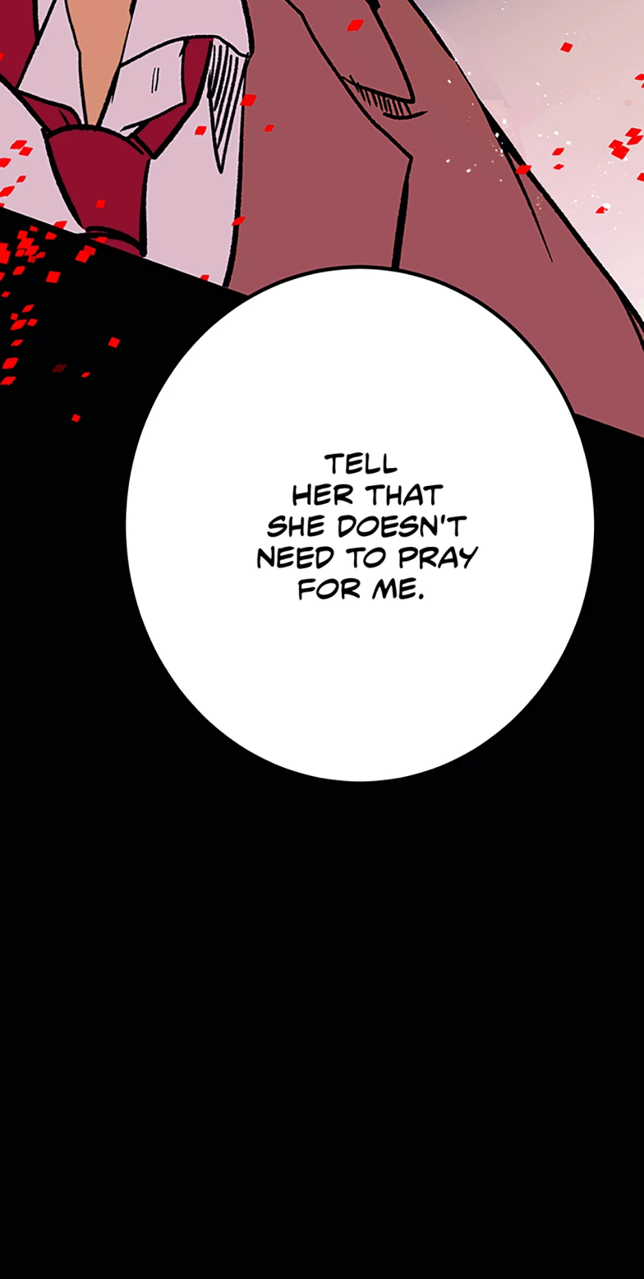 Read Betelgeuse EN Manga Online