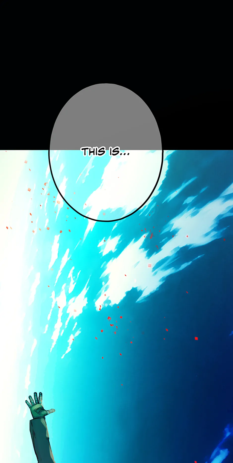 Read Betelgeuse EN Manga Online