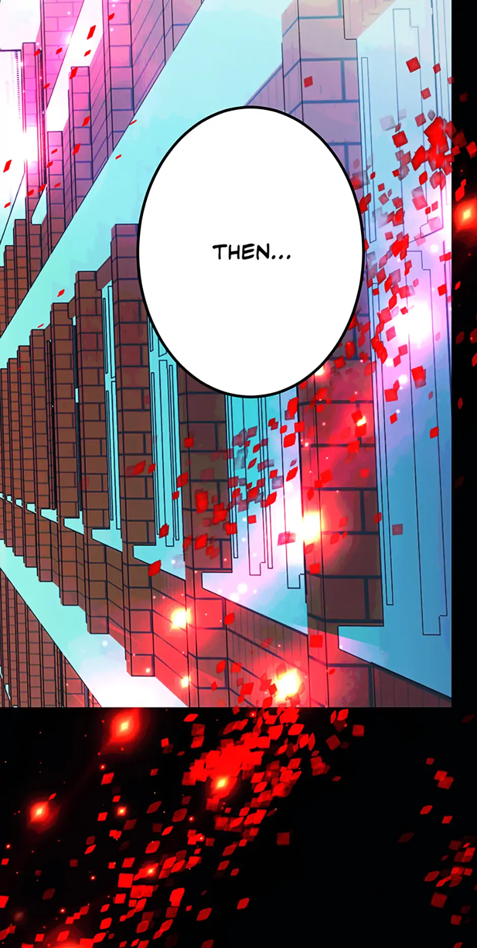 Read Betelgeuse EN Manga Online