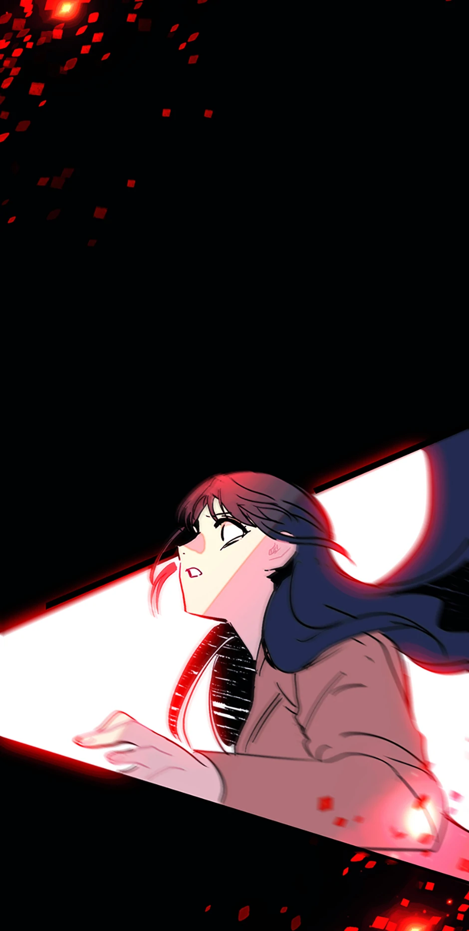 Read Betelgeuse EN Manga Online