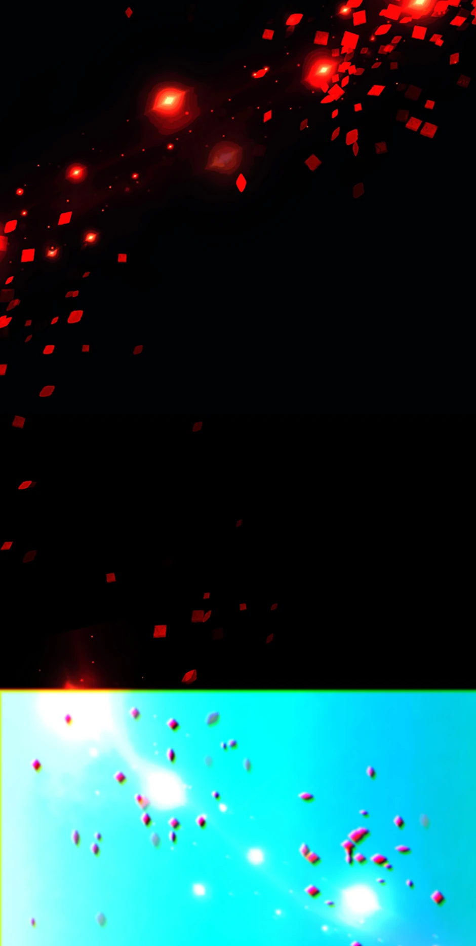 Read Betelgeuse EN Manga Online