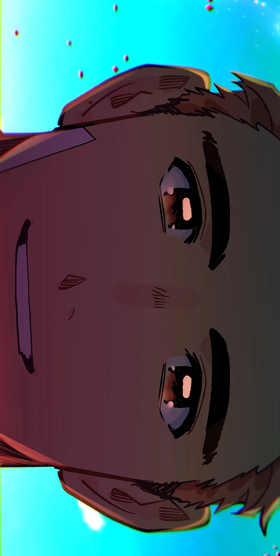 Read Betelgeuse EN Manga Online