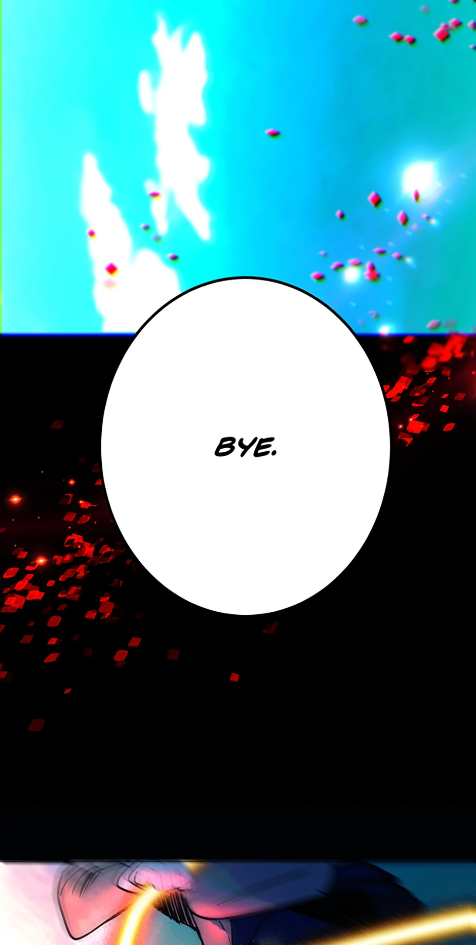 Read Betelgeuse EN Manga Online