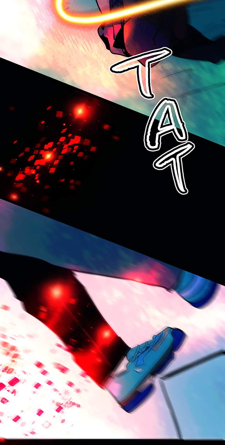 Read Betelgeuse EN Manga Online