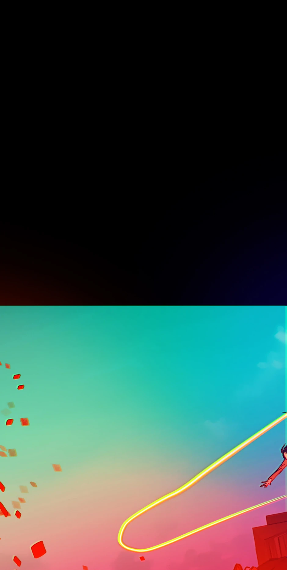 Read Betelgeuse EN Manga Online