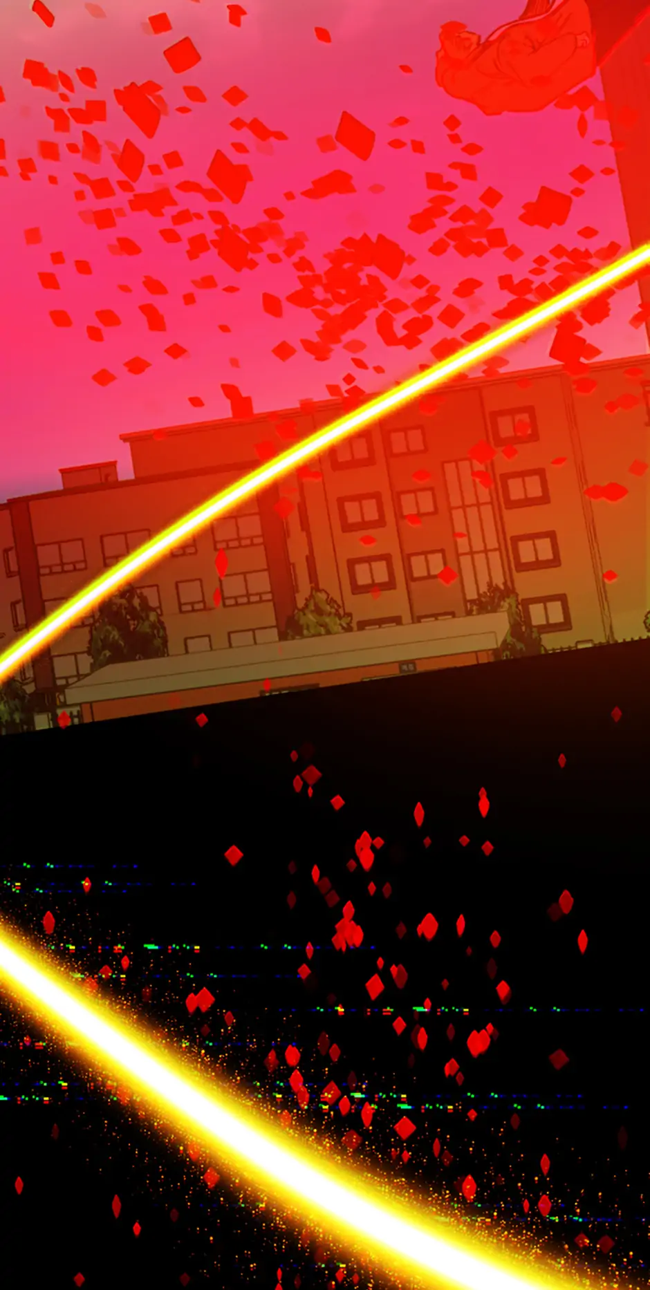 Read Betelgeuse EN Manga Online