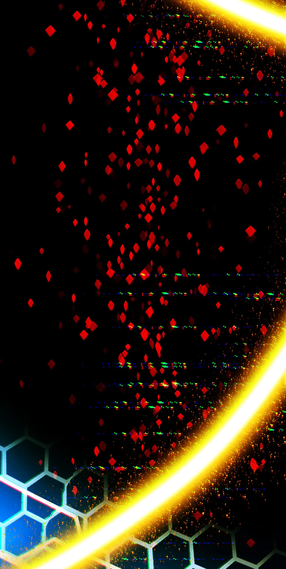 Read Betelgeuse EN Manga Online