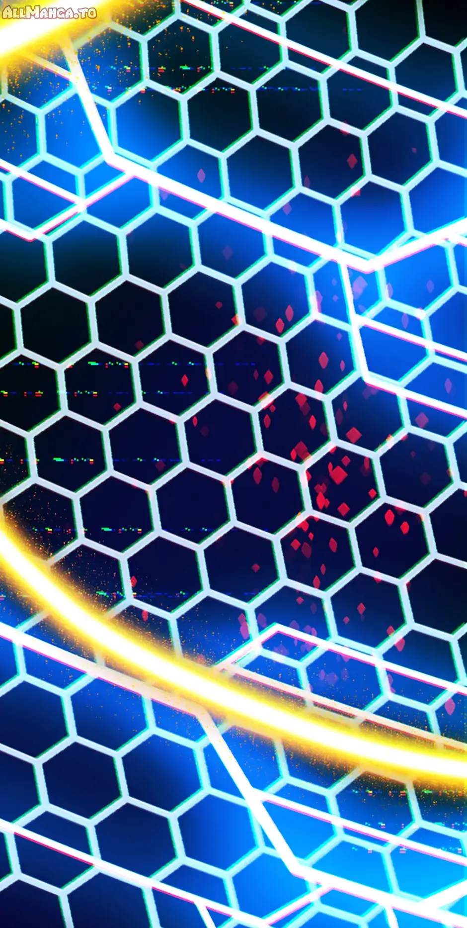 Read Betelgeuse EN Manga Online