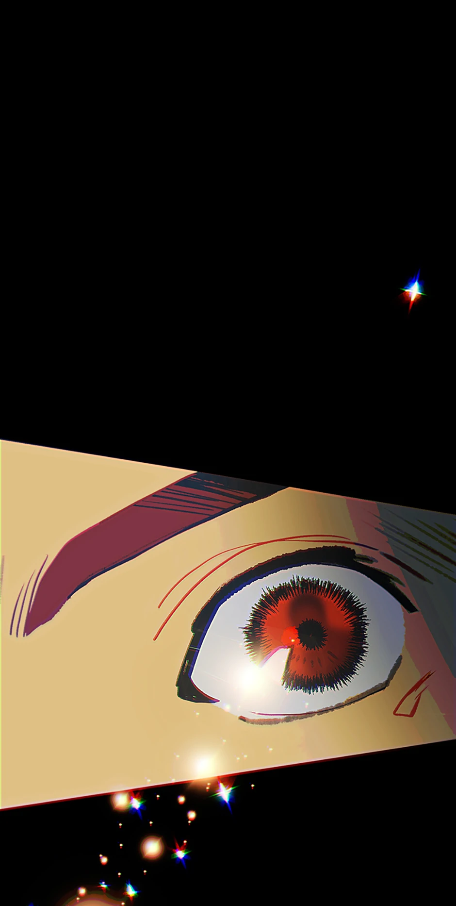 Read Betelgeuse EN Manga Online