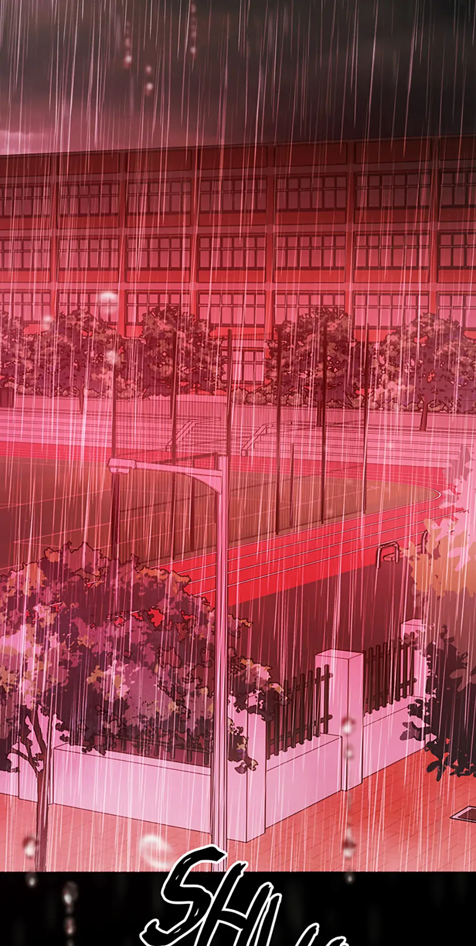 Read Betelgeuse EN Manga Online