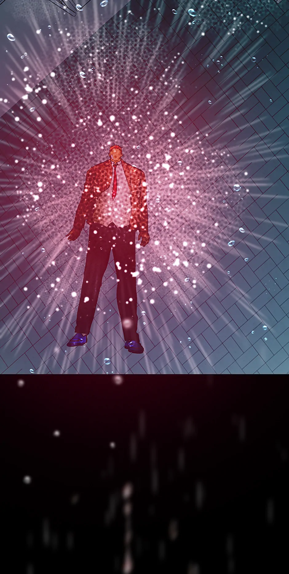 Read Betelgeuse EN Manga Online