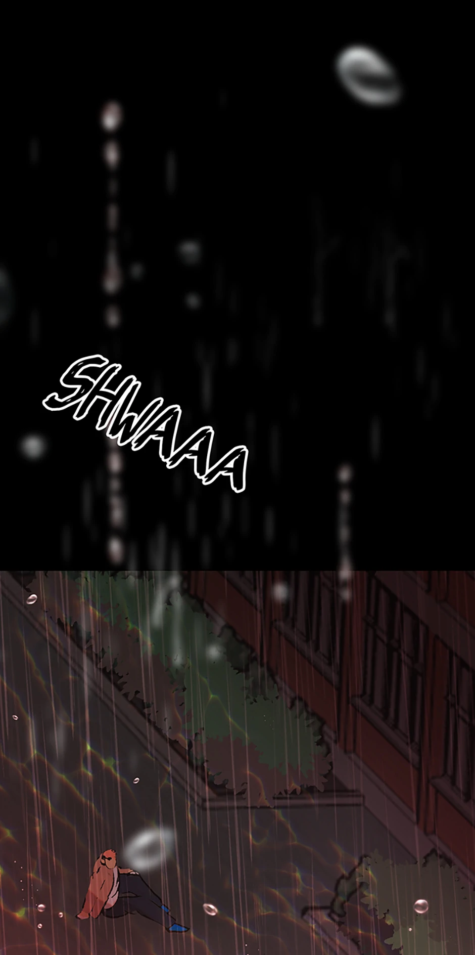 Read Betelgeuse EN Manga Online