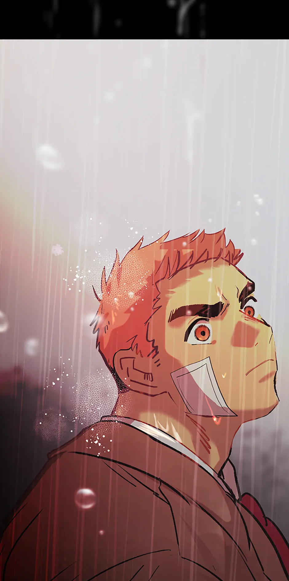 Read Betelgeuse EN Manga Online