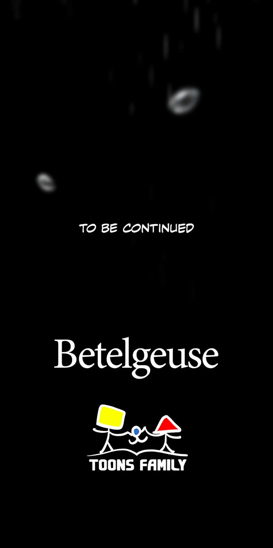 Read Betelgeuse EN Manga Online