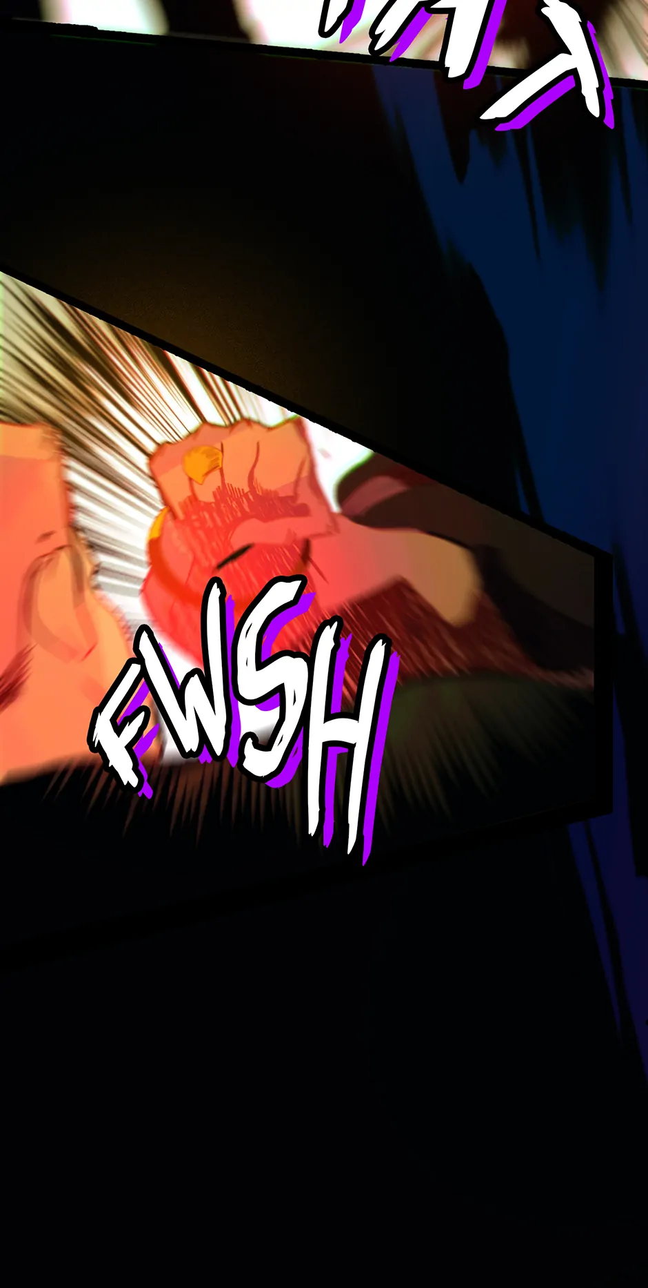 Read Betelgeuse EN Manga Online