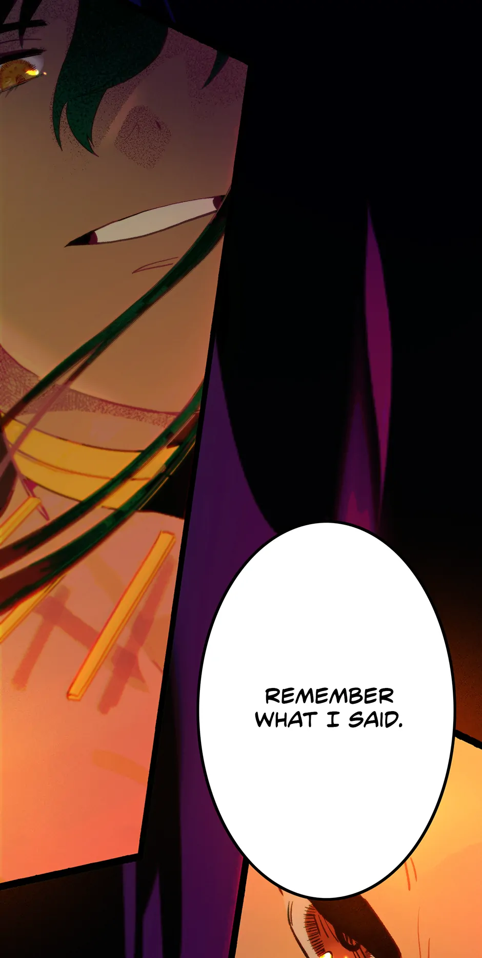 Read Betelgeuse EN Manga Online