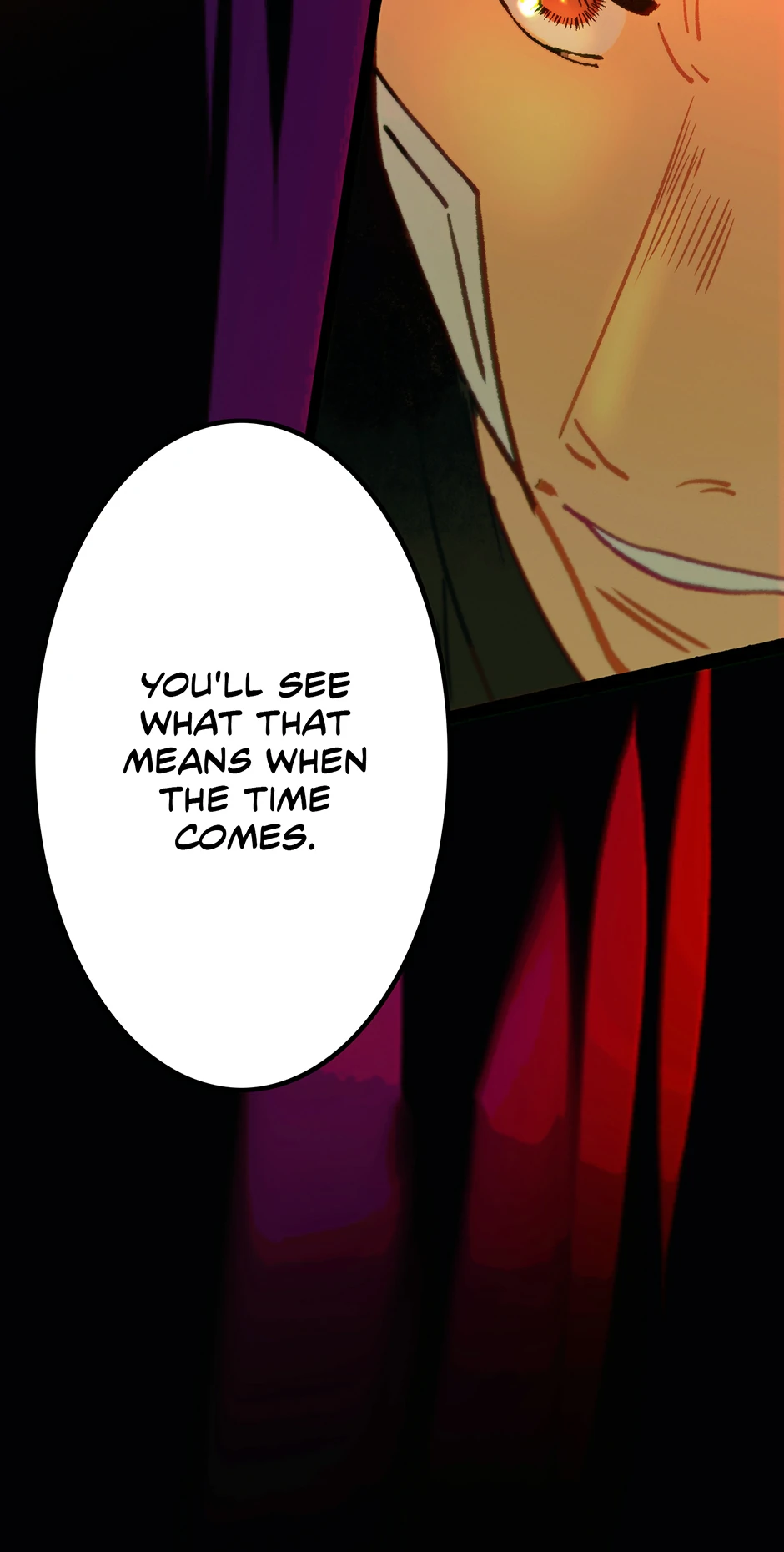 Read Betelgeuse EN Manga Online