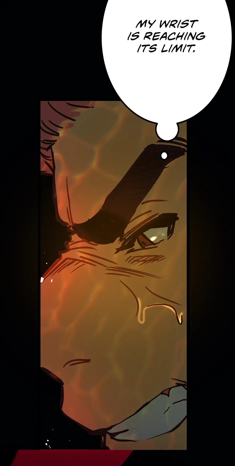 Read Betelgeuse EN Manga Online