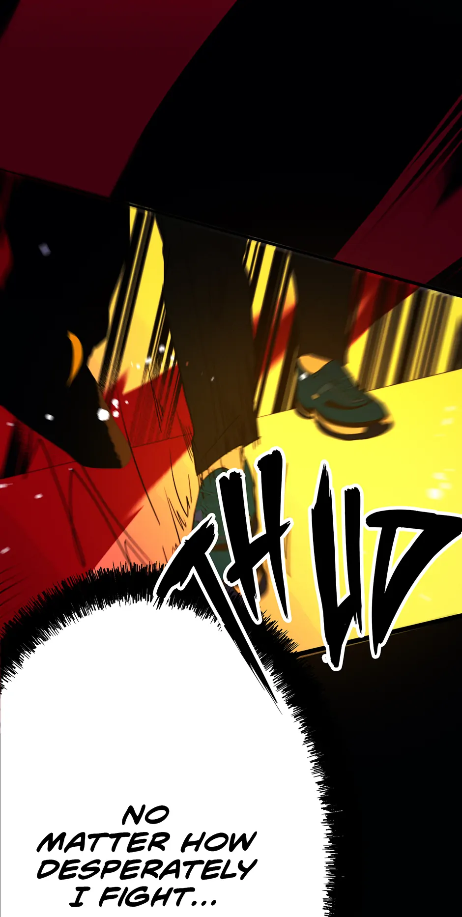 Read Betelgeuse EN Manga Online