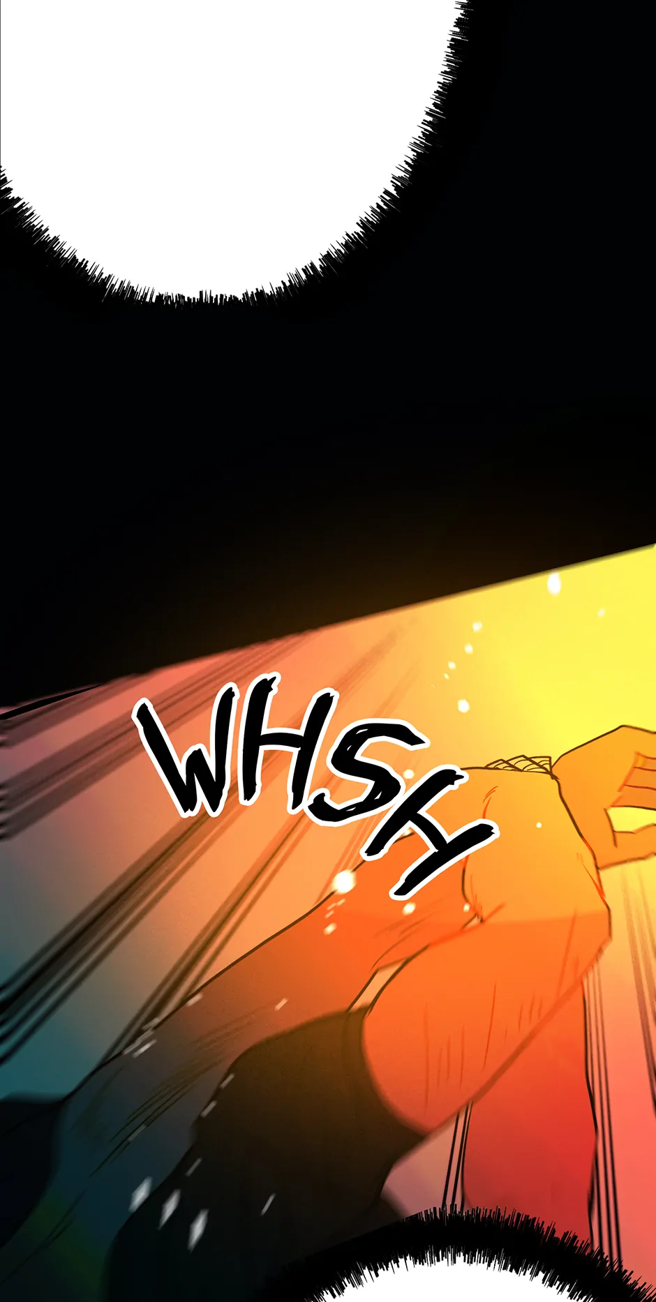 Read Betelgeuse EN Manga Online