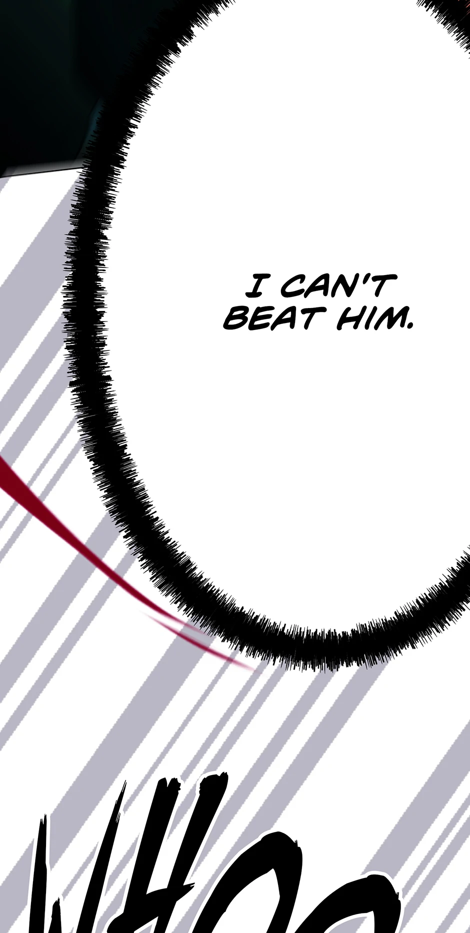 Read Betelgeuse EN Manga Online