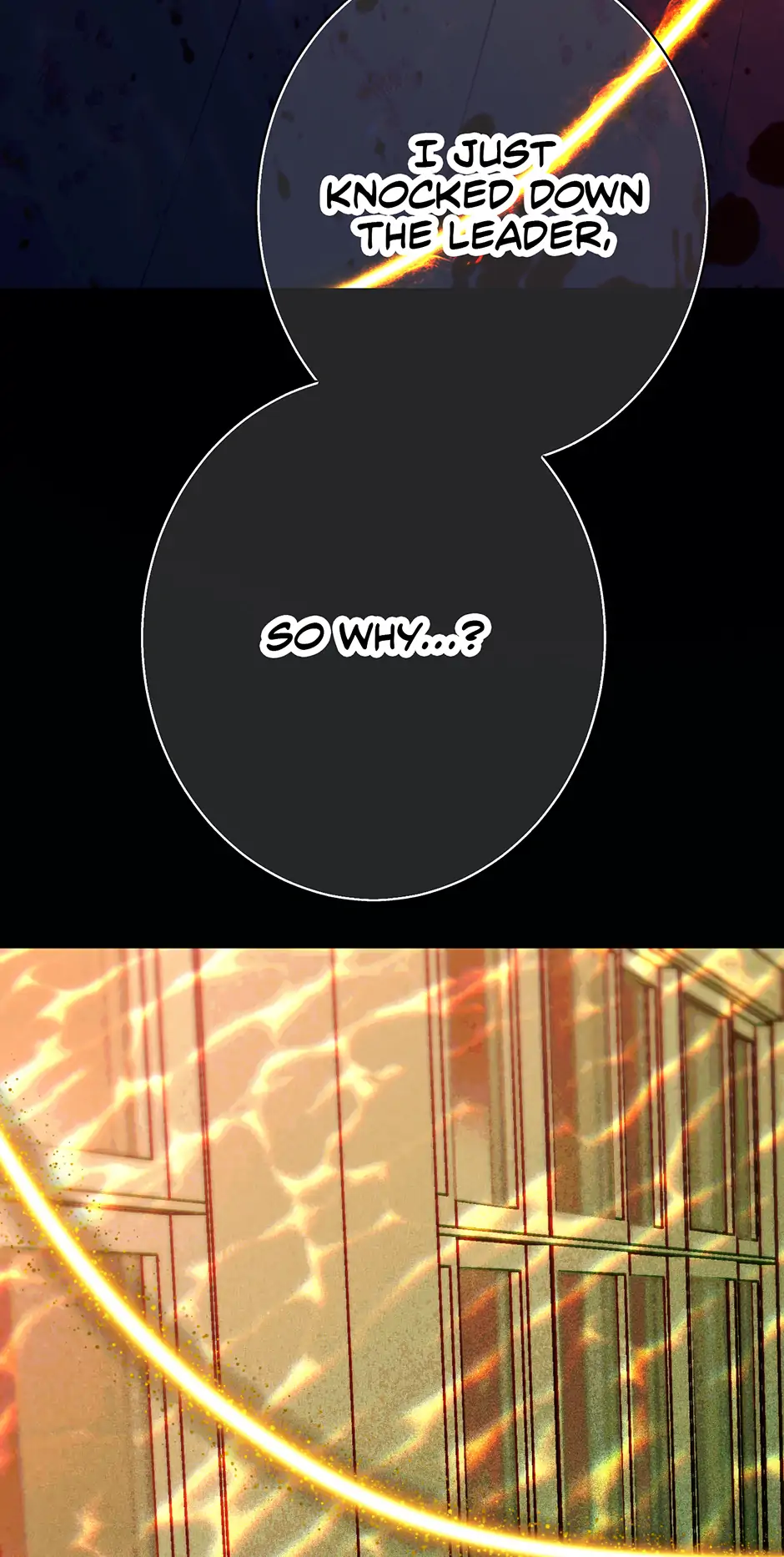 Read Betelgeuse EN Manga Online