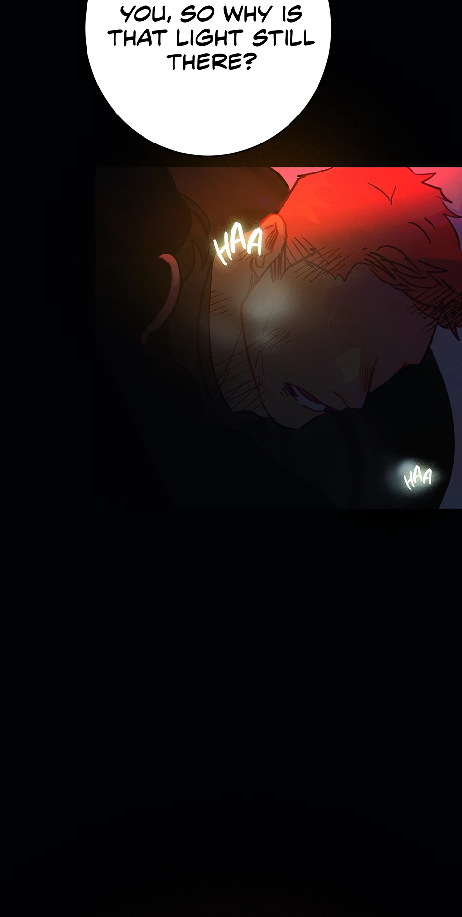 Read Betelgeuse EN Manga Online