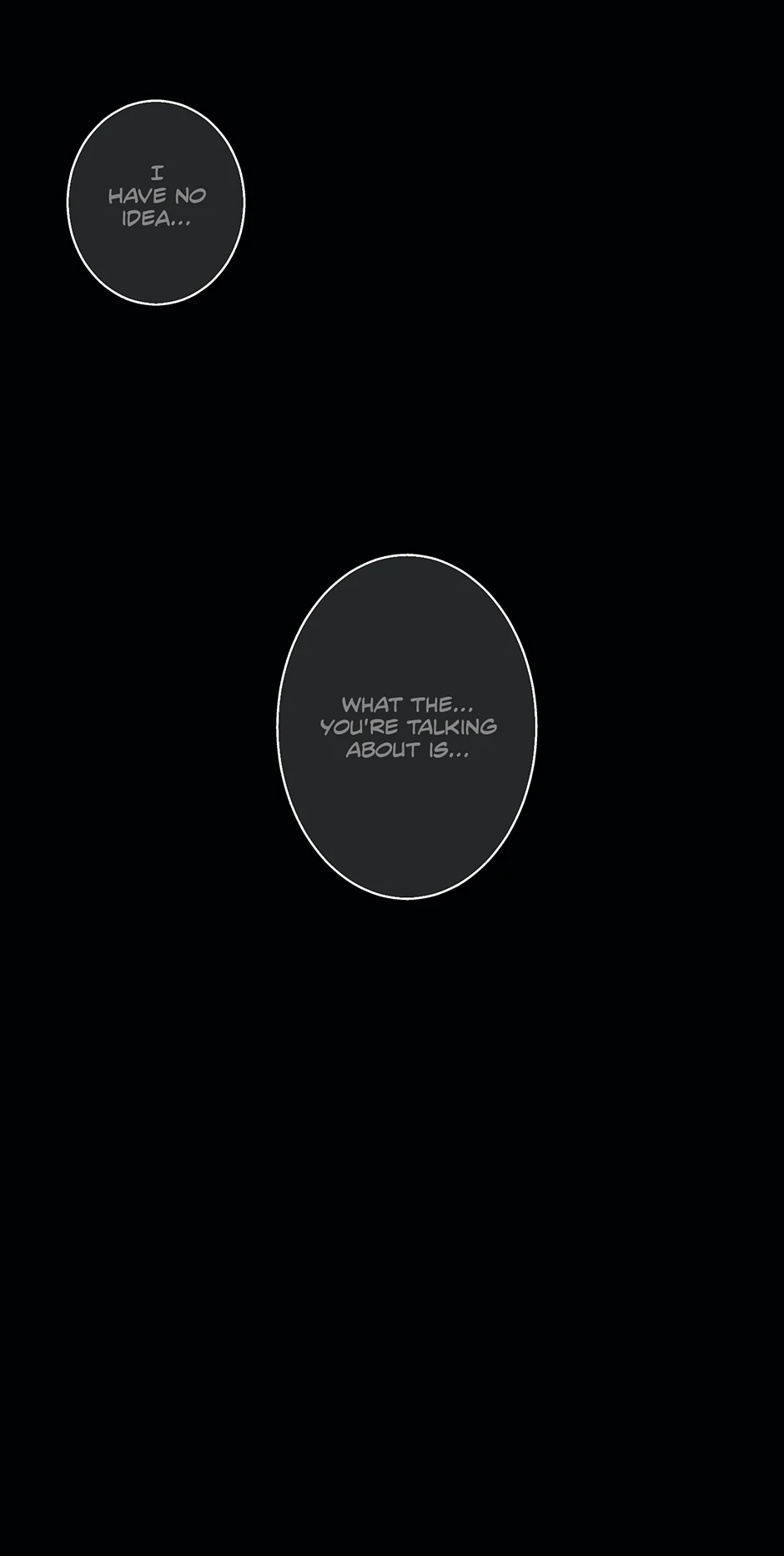 Read Betelgeuse EN Manga Online