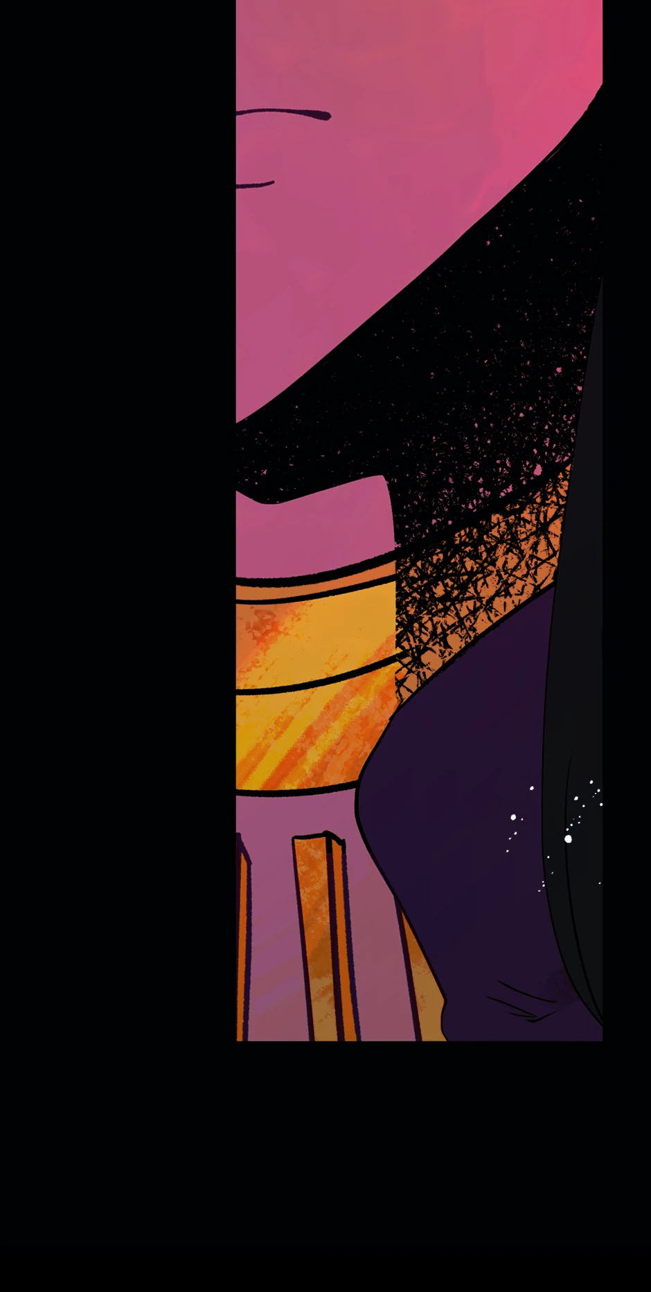 Read Betelgeuse EN Manga Online