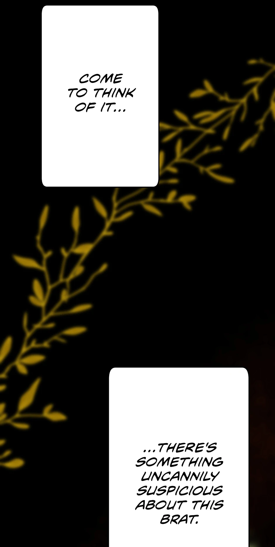 Read Betelgeuse EN Manga Online