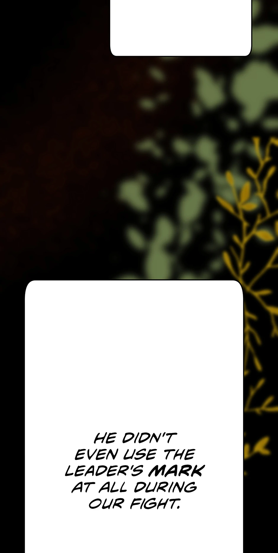 Read Betelgeuse EN Manga Online