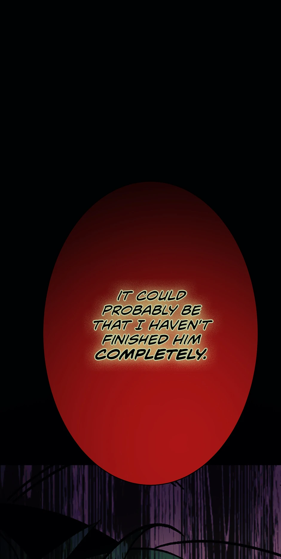 Read Betelgeuse EN Manga Online