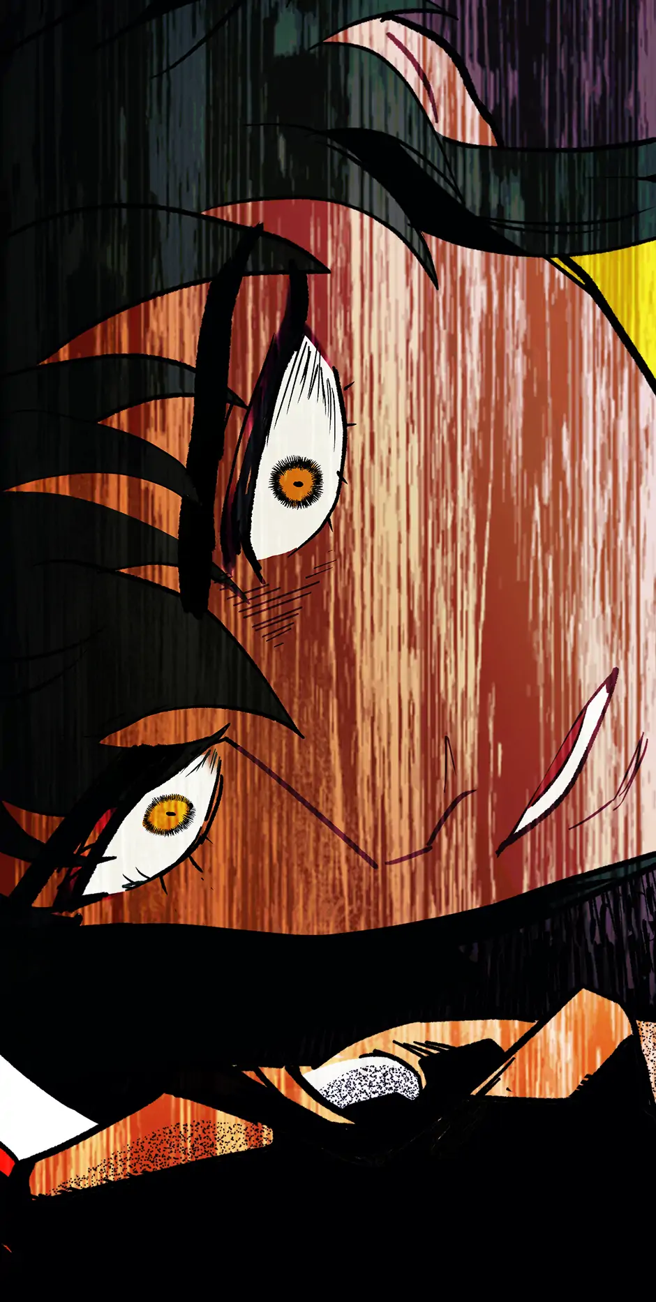 Read Betelgeuse EN Manga Online