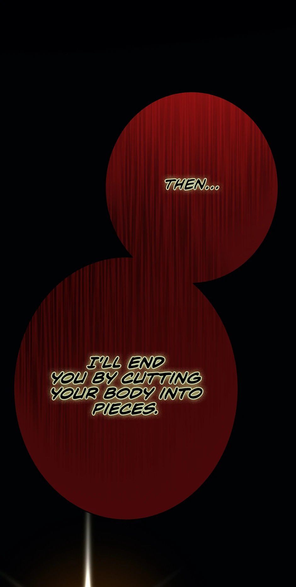 Read Betelgeuse EN Manga Online