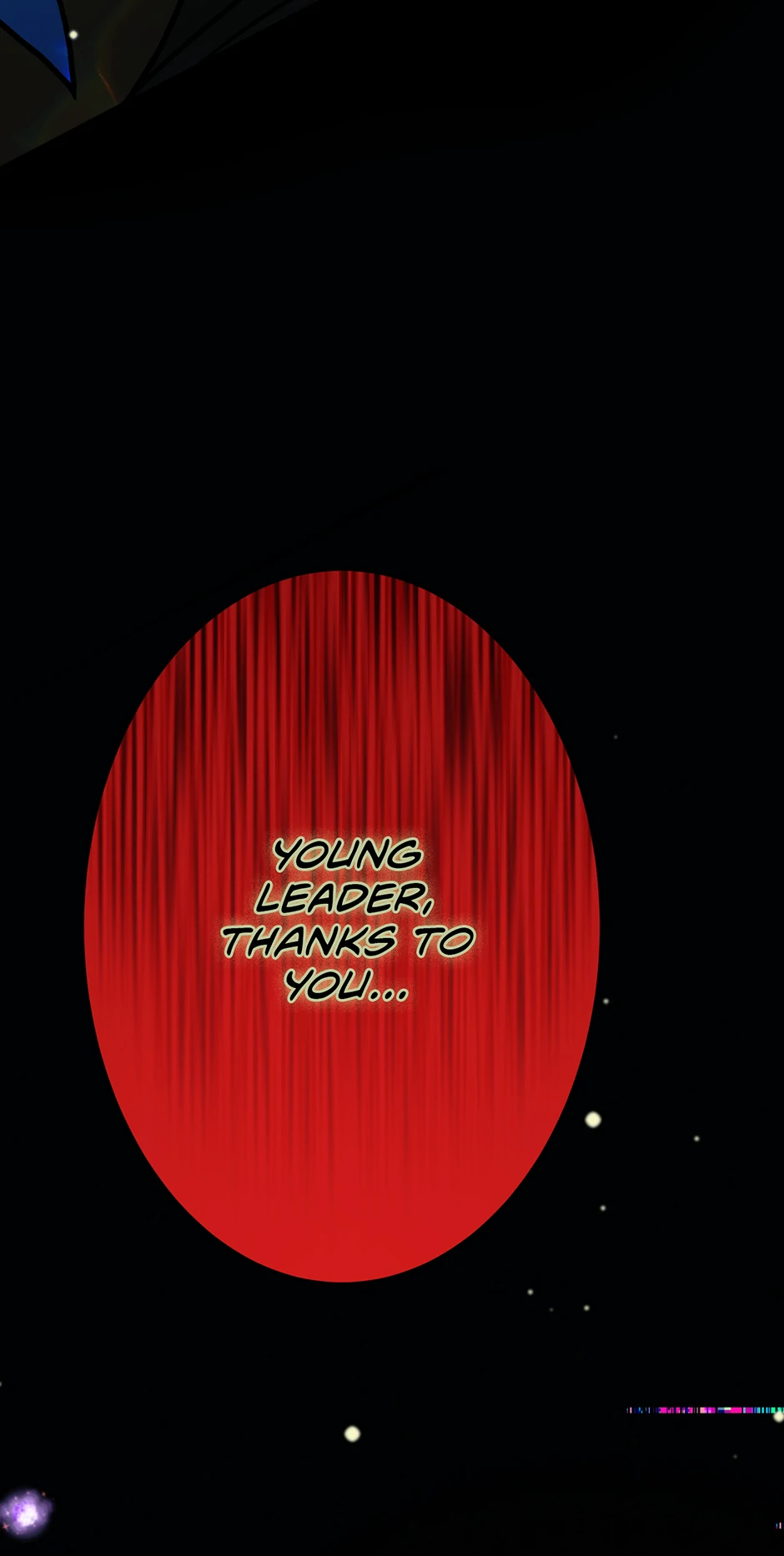 Read Betelgeuse EN Manga Online