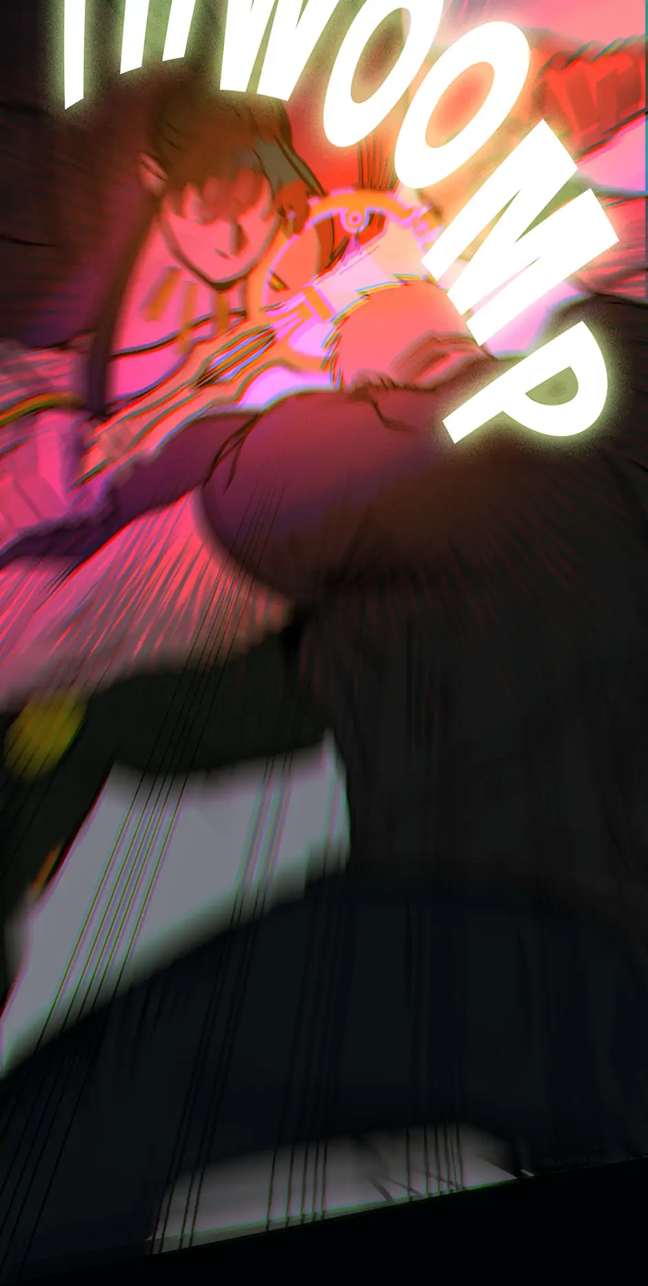 Read Betelgeuse EN Manga Online