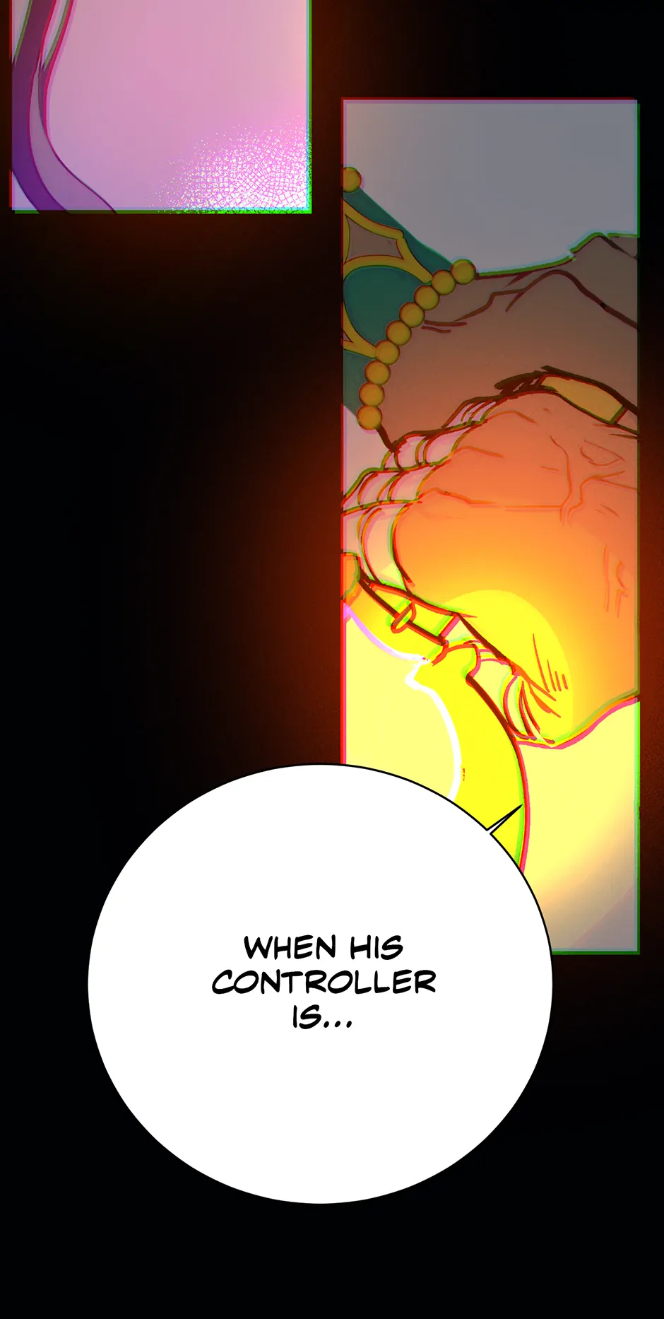 Read Betelgeuse EN Manga Online